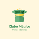 Clube Mágico Logo
